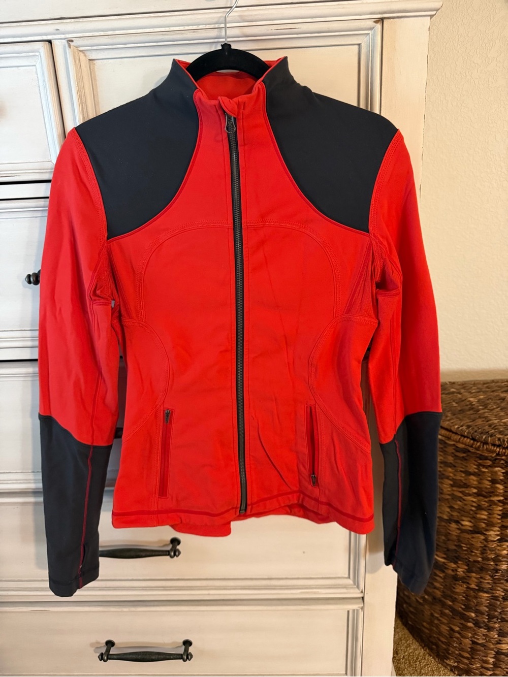 Lululemon define jacket